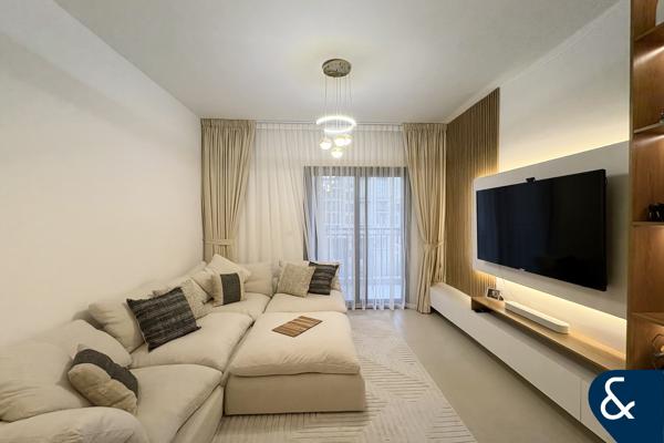 Immaculate | Upgraded | Large Layout Type